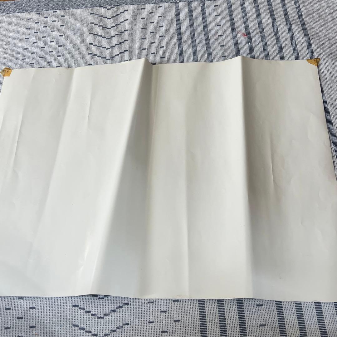 激レア】零〜紅い蝶〜 ポスター 非売品 - メルカリ