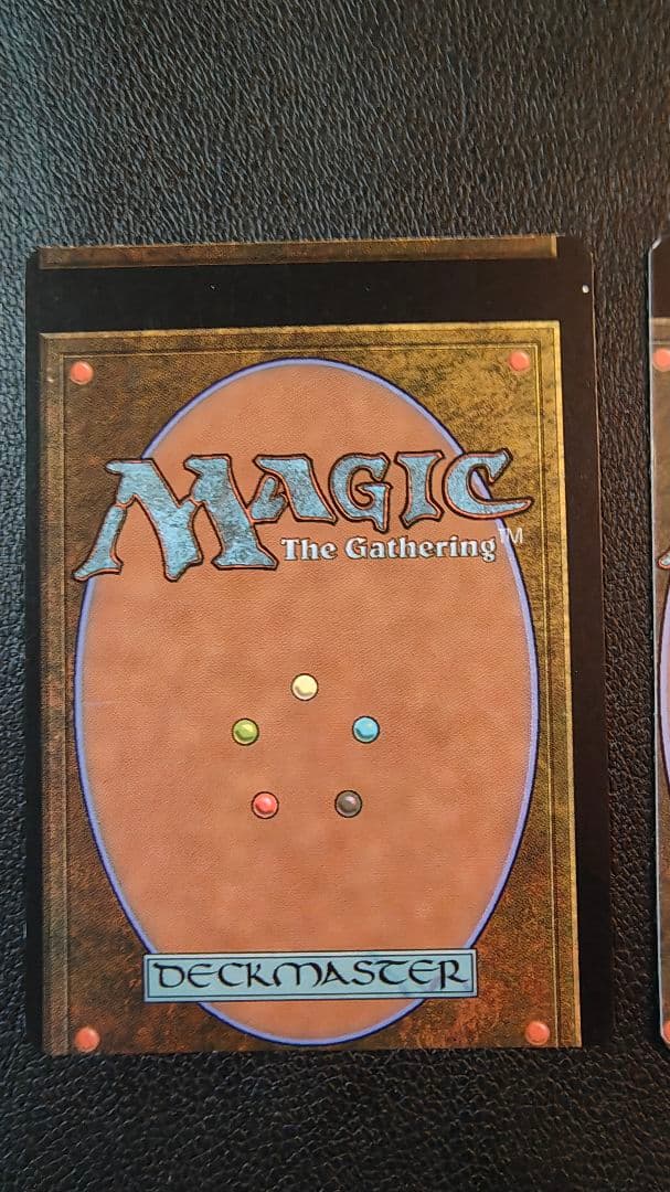 NFC 引き裂かれし永劫、エムラクール　Foil ⭐︎ 英語　 MTG