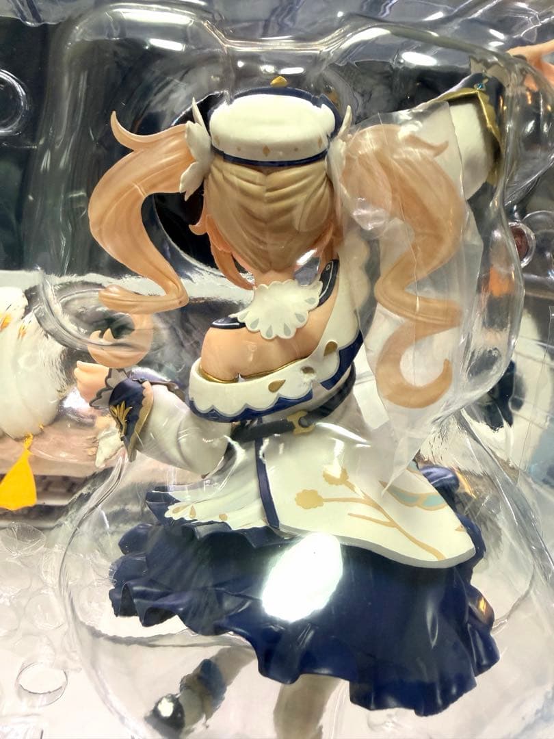 原神 バーバラ 1/7スケール フィギュア