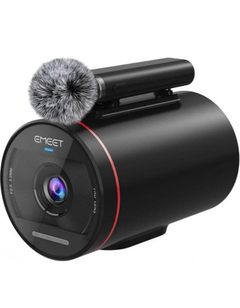 【新品未開封】EMEET StreamCam One EMEET StreamCam One (Gen 2)