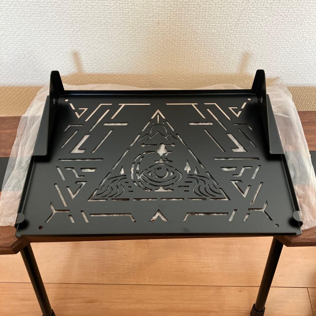 DEVISE WORKS アイアンプレート - メルカリ