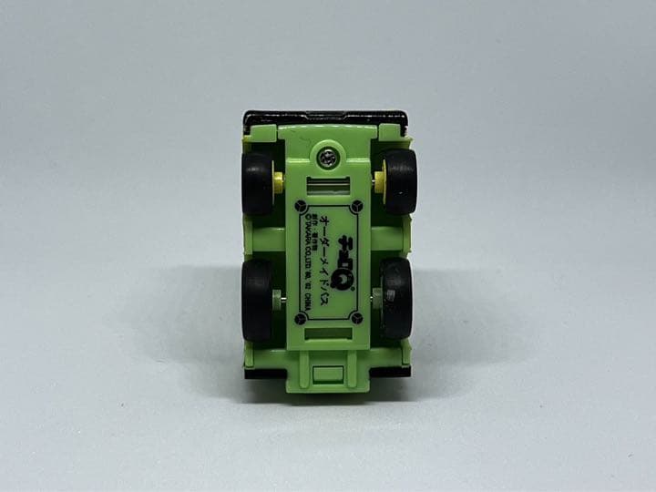 サブちゃんバス チョロQ 北島三郎記念館オープン1周年記念 - メルカリ