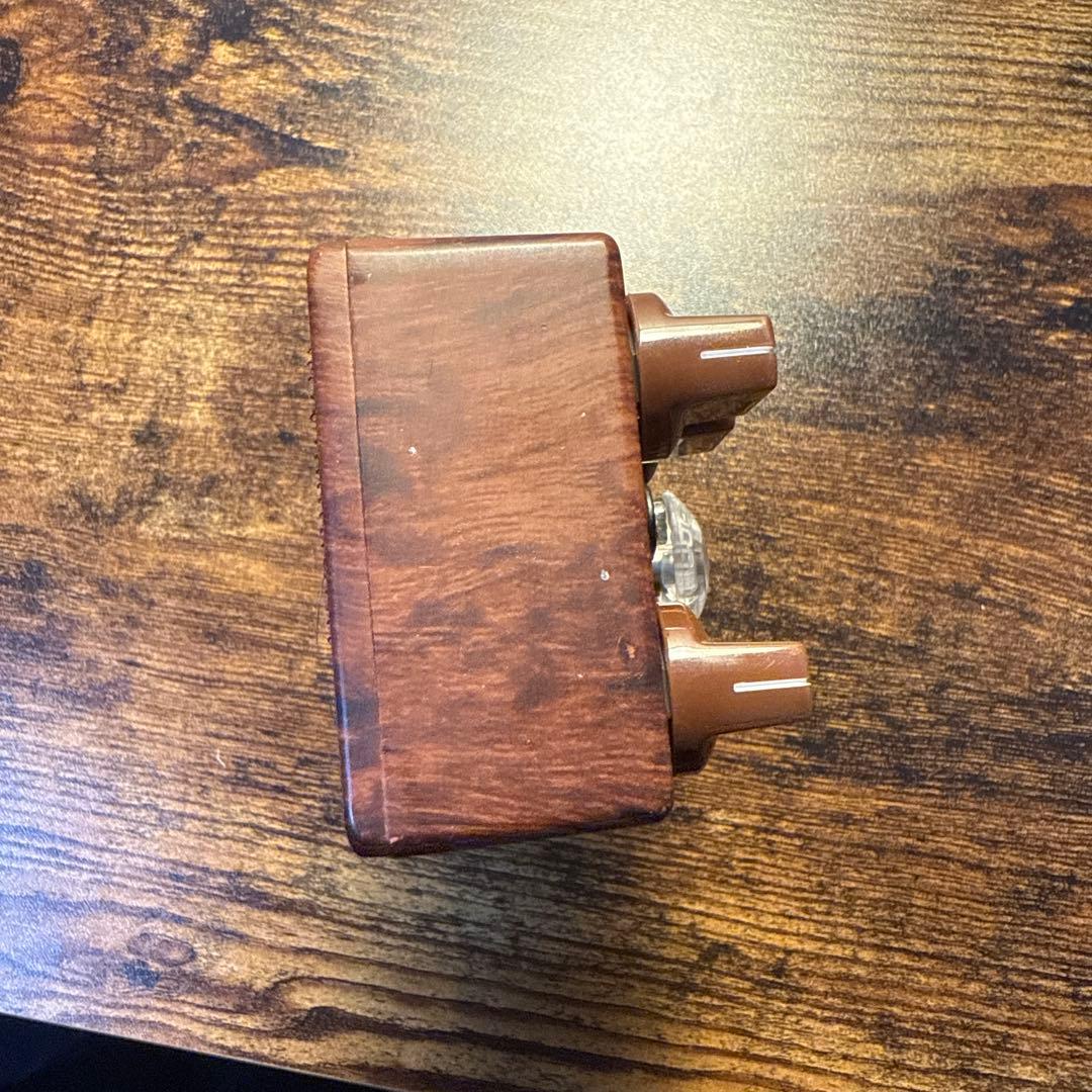 ギター Mad Professor / SIMBLE OVERDRIVE