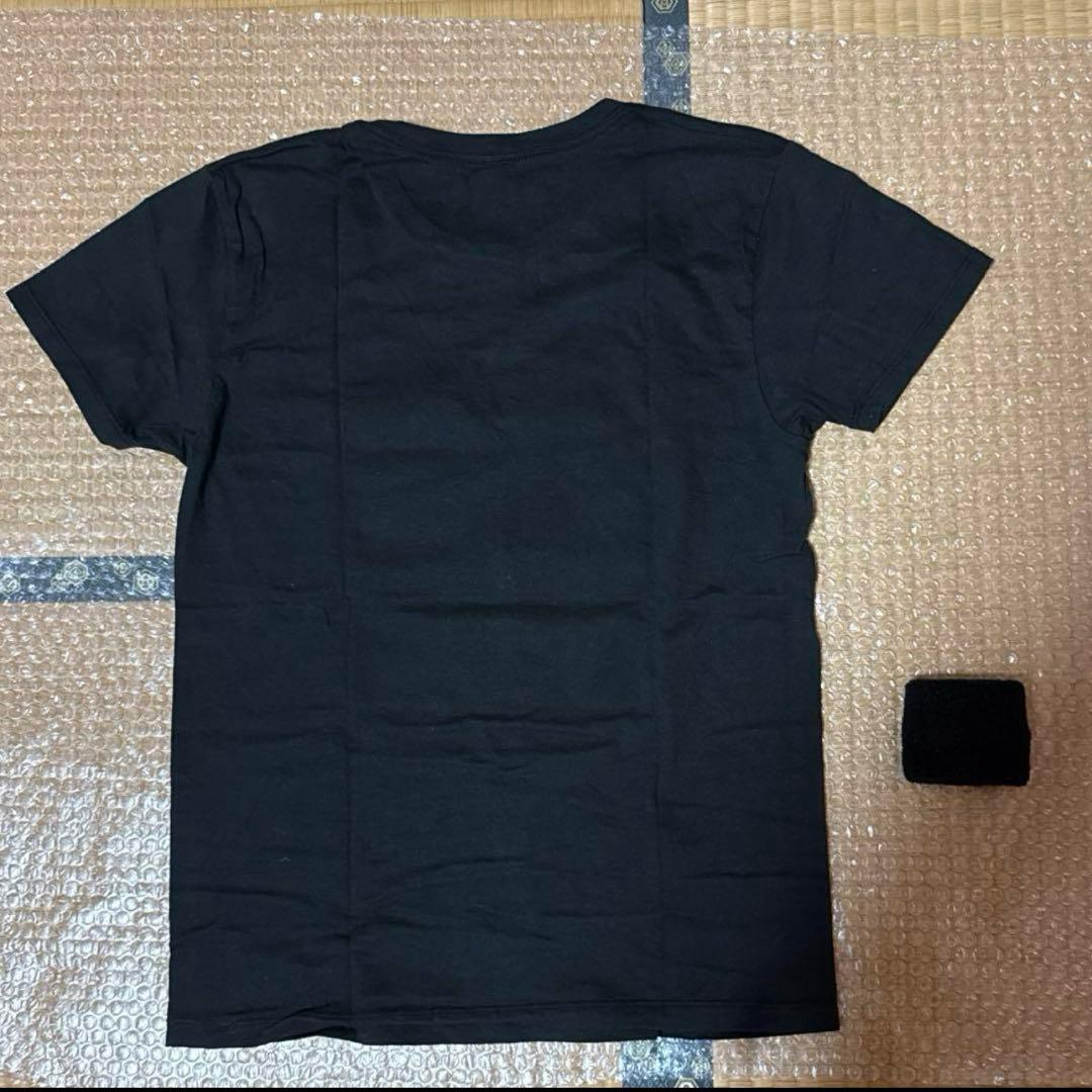 Acid Black Cherry×BREAKERZ Tシャツ リストバンド