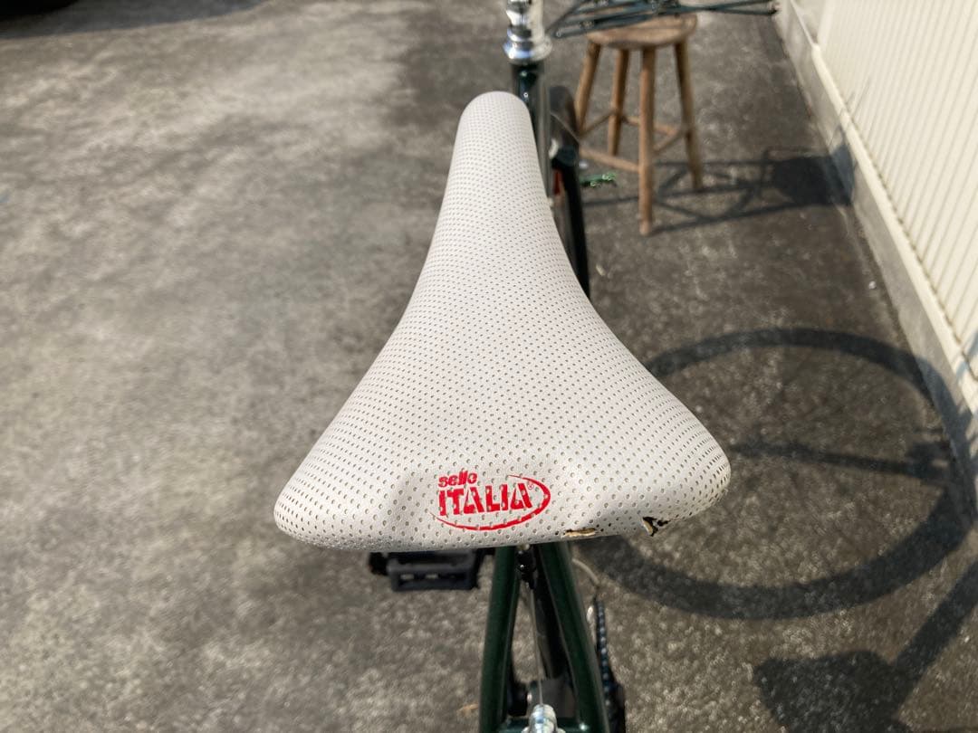 masitec様専用】MASH STEEL フロントラック付き - メルカリ