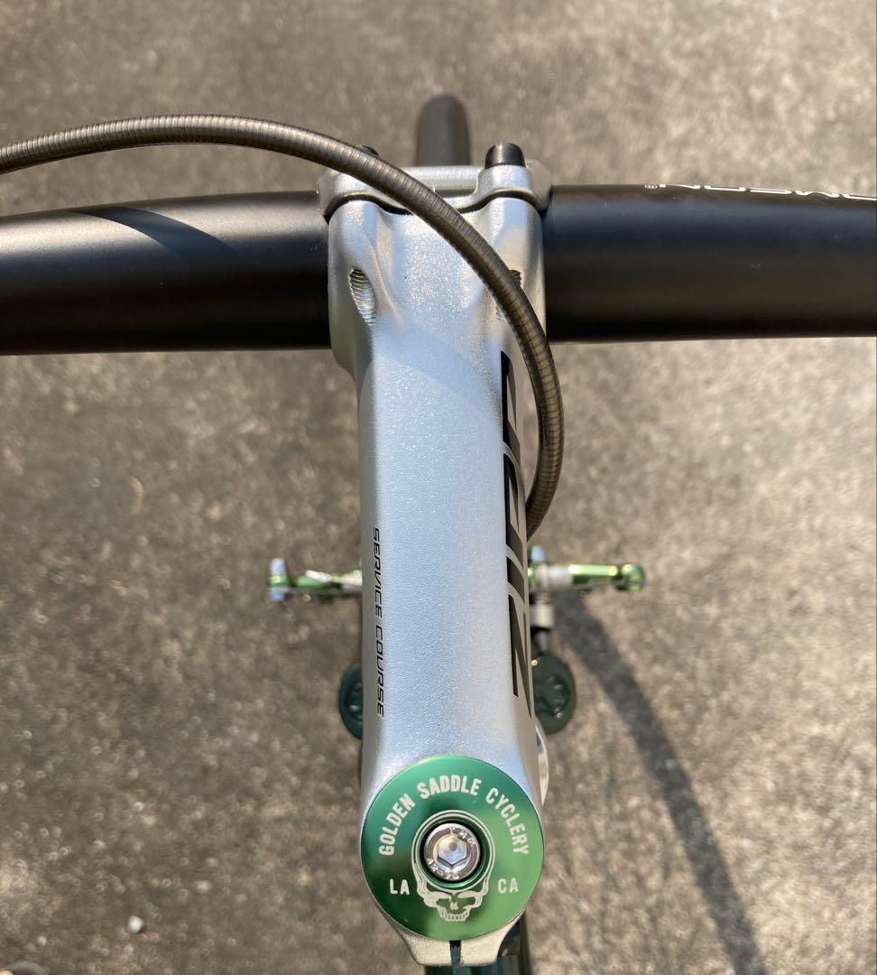 masitec様専用】MASH STEEL フロントラック付き - メルカリ