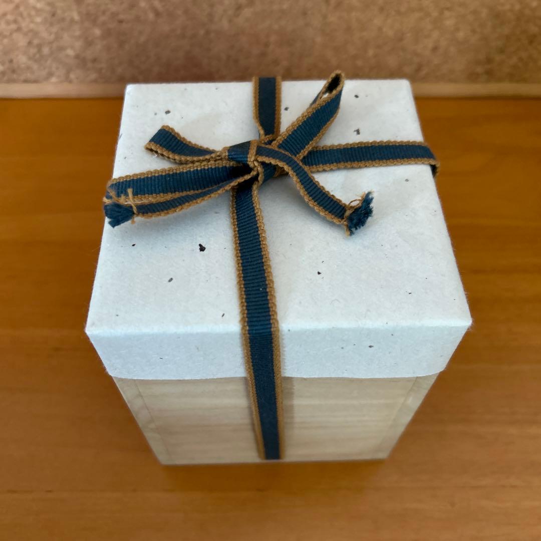 宮澤 章造 梅の湯呑 益子 陶芸家 益子焼