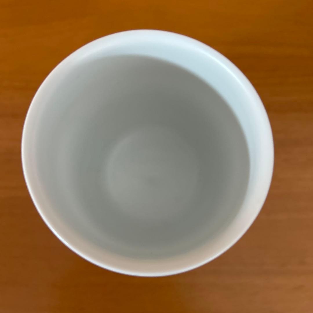 宮澤 章造 梅の湯呑 益子 陶芸家 益子焼