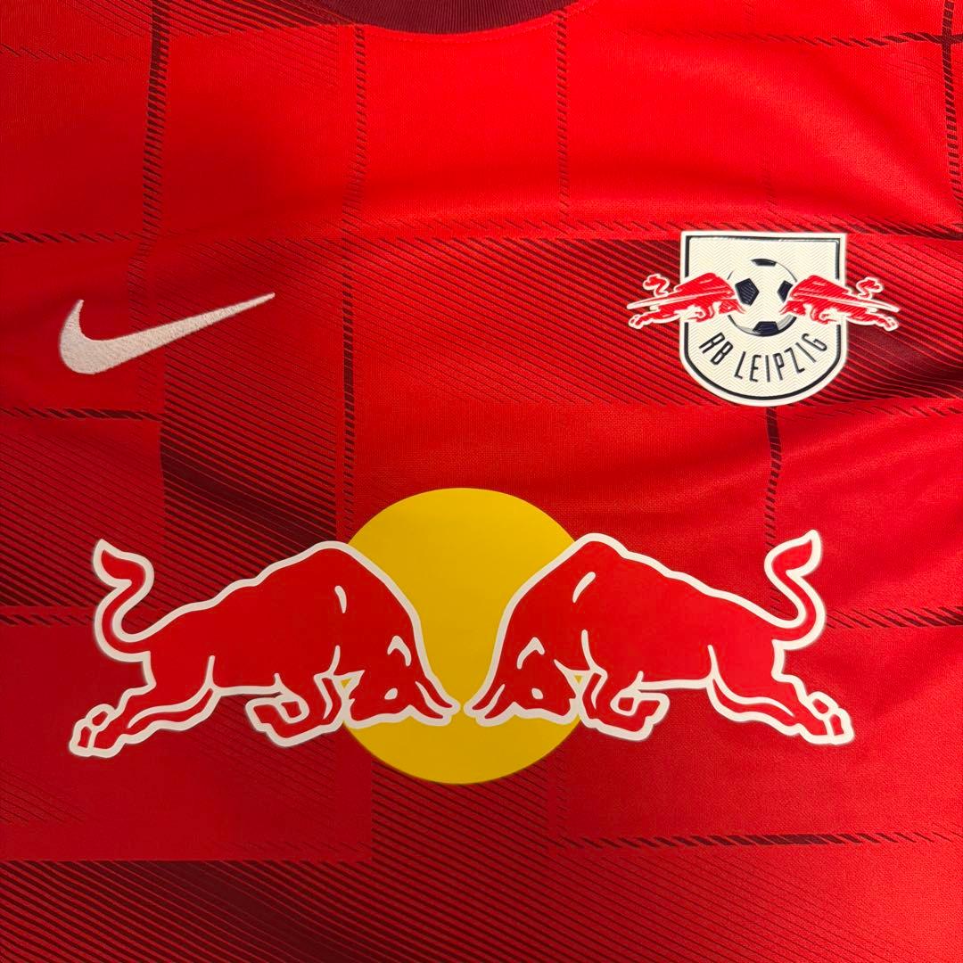 NIKE ナイキ ライプツィヒ ヴェルナー ユニフォーム M サッカー ドイツ