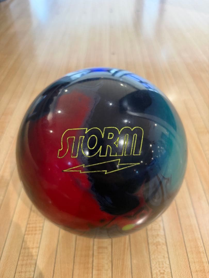 ⚠️しおにゃんSTORM アイデンティティ 値下げ対応可能