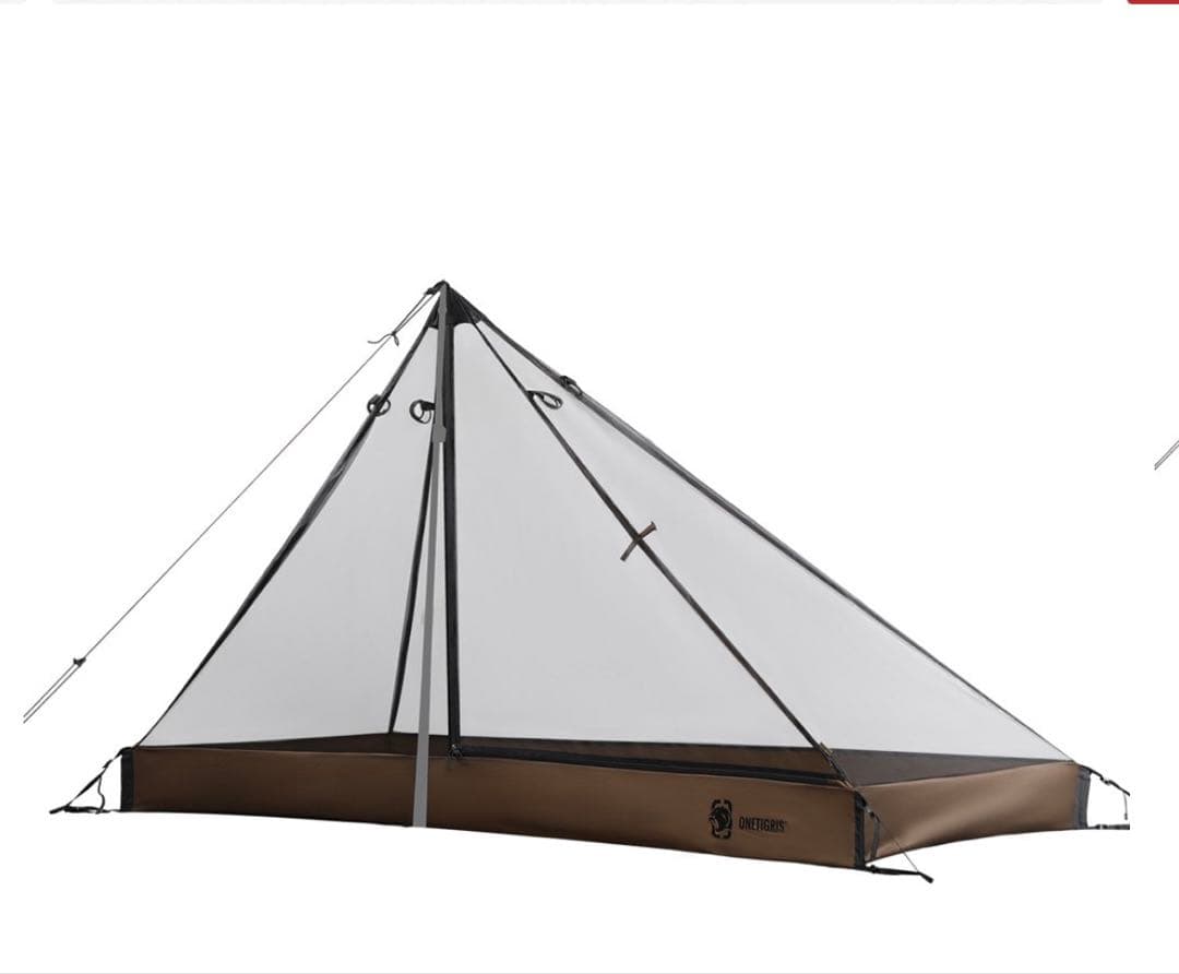 OneTigris CONIFER ワンティグリス コニファー ＋おまけ - メルカリ