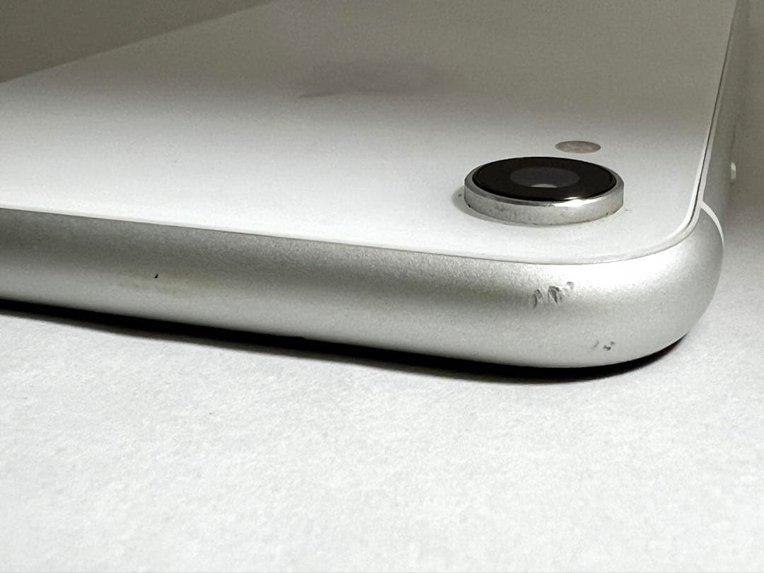 iPhone XR 64GB SIMフリー バッテリー87％ 初期化済み - メルカリ