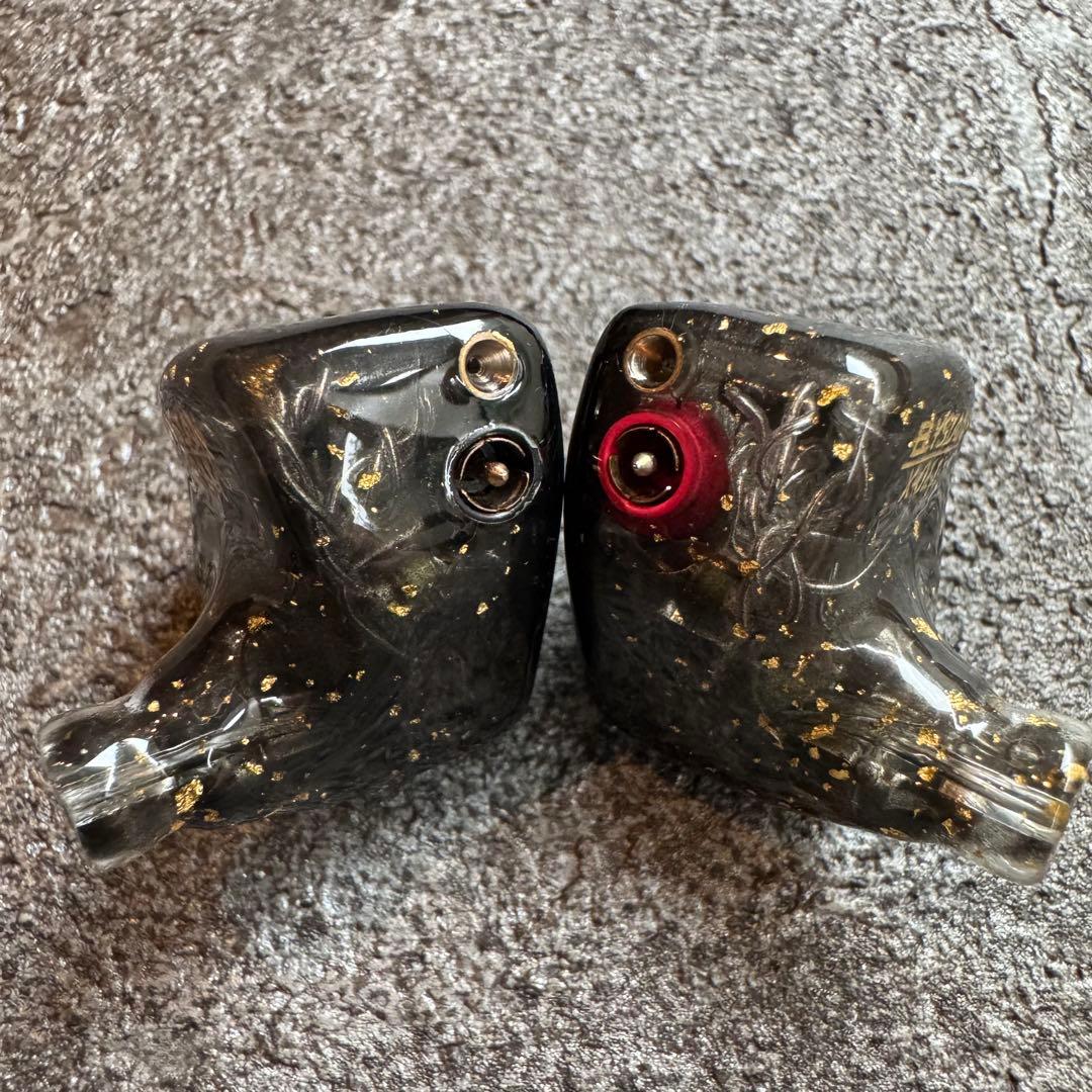 最終値下げ】Elysian Acoustic Labs X - メルカリ