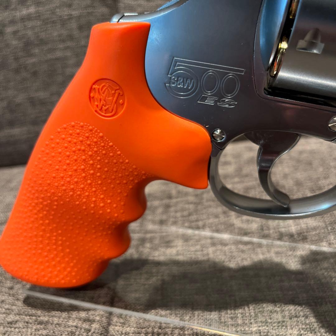 タナカ M500 2-3/4inch Emergency Survival