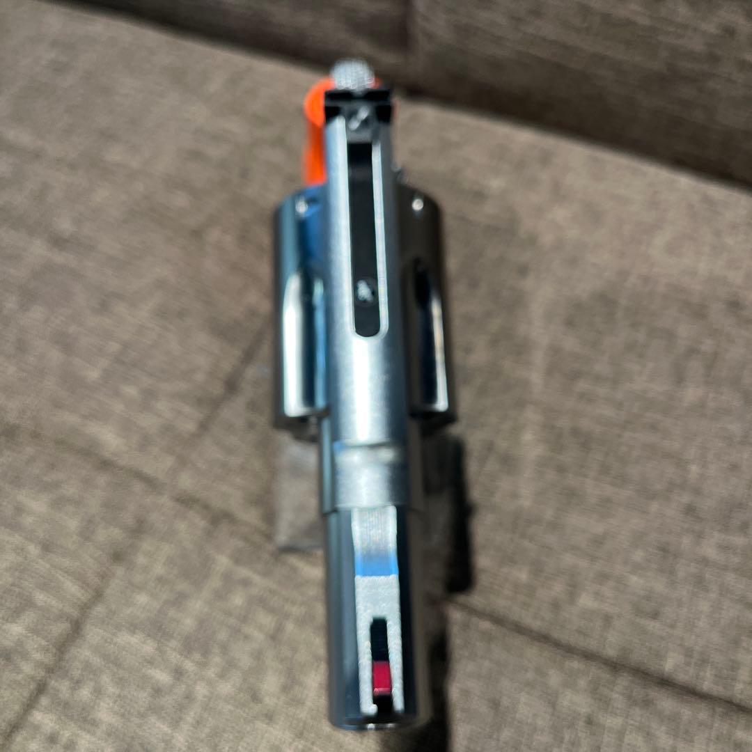 タナカ M500 2-3/4inch Emergency Survival