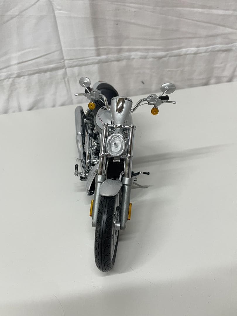 ◇FRANKLIN MINT ハーレーダビットソン バイク模型 09219 - メルカリ