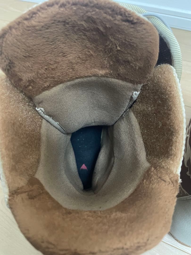 Burtonスノーボードブーツ RULER BOA 27.5cm