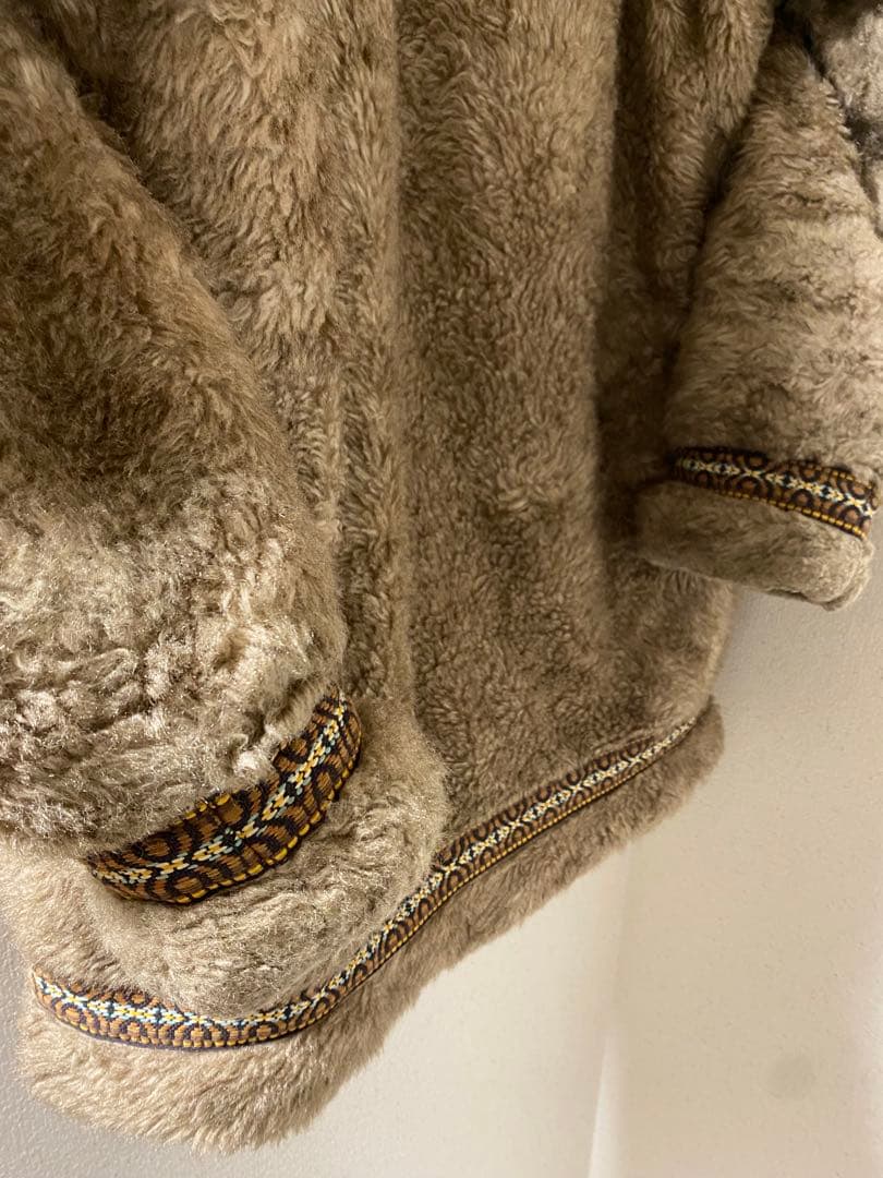 70sHansa Branta BY STEARNS エスキモーパーカーLコート - メルカリ