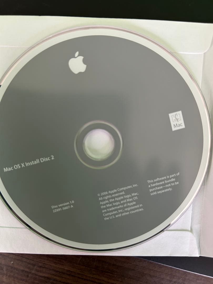 動作商品　 power Mac Ｇ5 クワッド　2.5GHz 本体と他多数