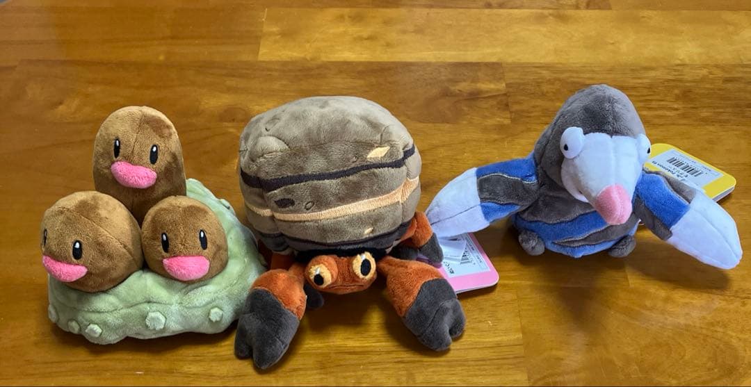 ポケモン　fit ぬいぐるみ　14体　まとめ売り