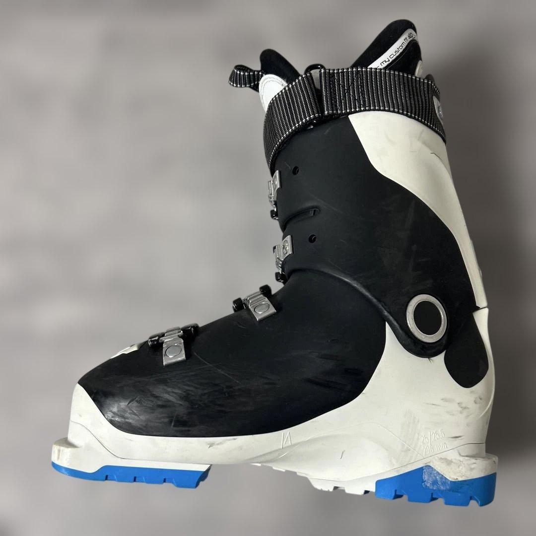 Salomon X PRO 100 25.5cm サロモン スキーブーツ