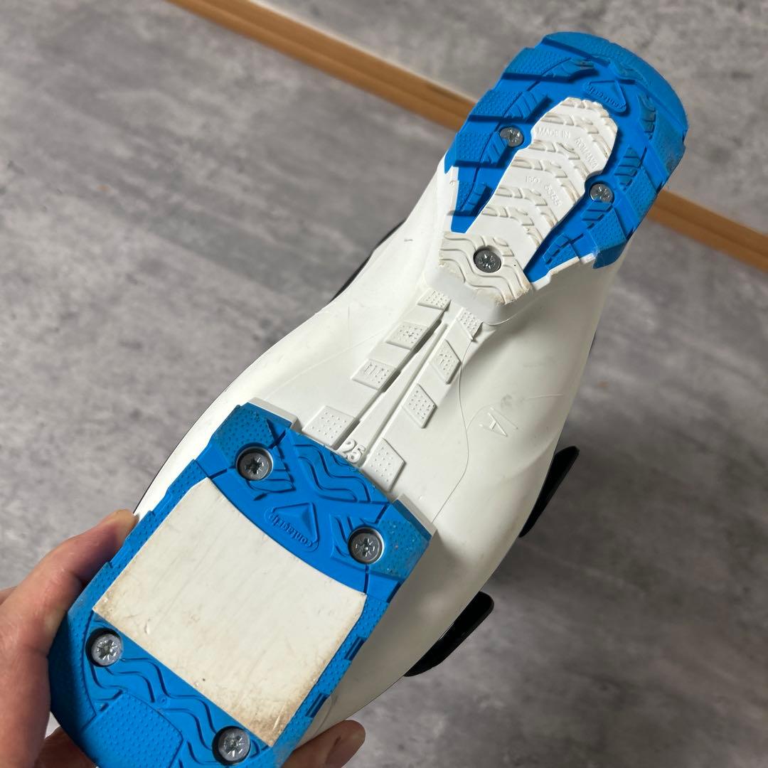 Salomon X PRO 100 25.5cm サロモン スキーブーツ