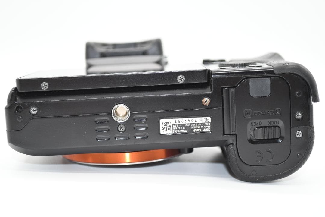 ☆美品☆ SONY ソニー a7 ボディ ILCE-7ショット数13949 - メルカリ