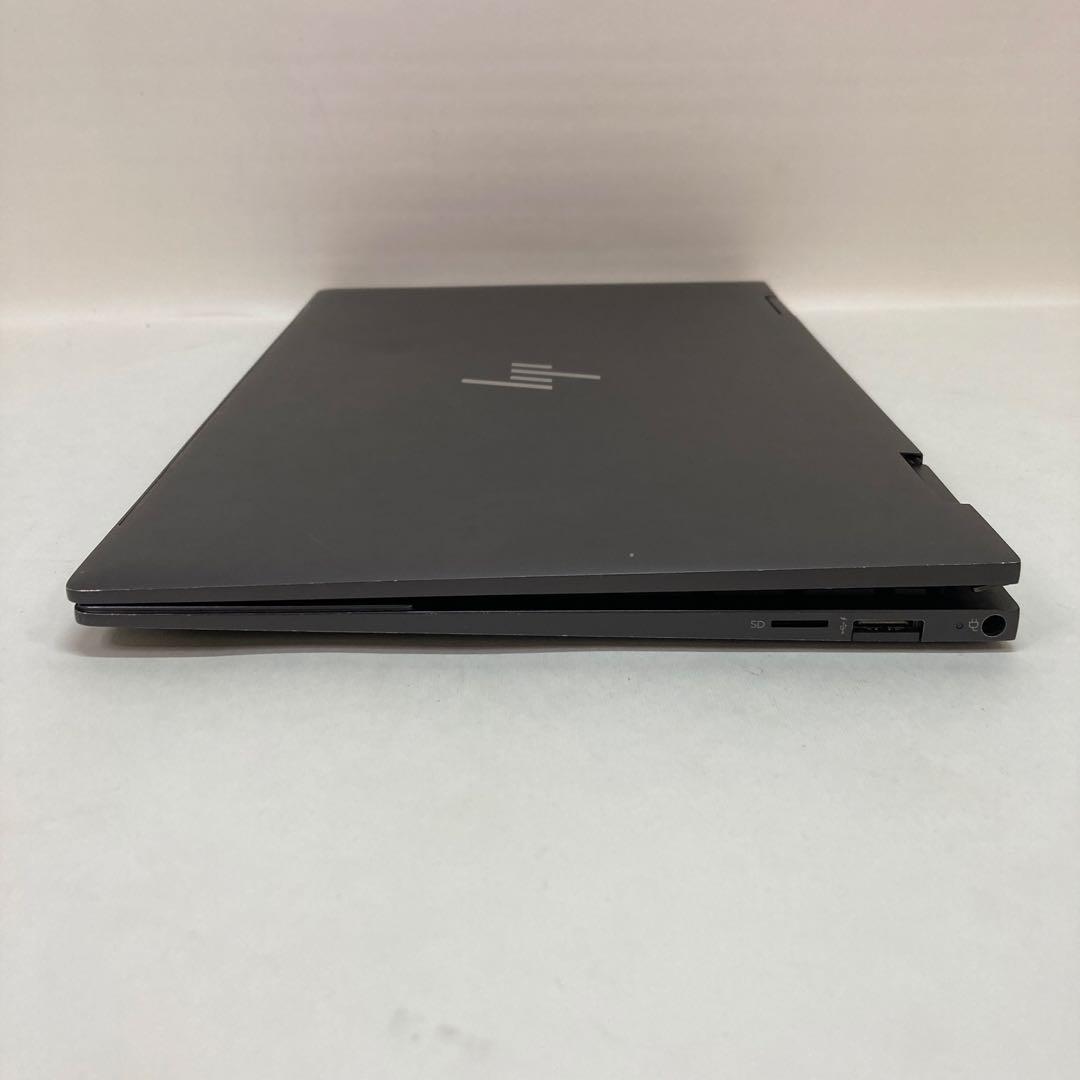 ジャンク】HP ENVY x360 13-ay0049AU ノートパソコン Windowsノート本体