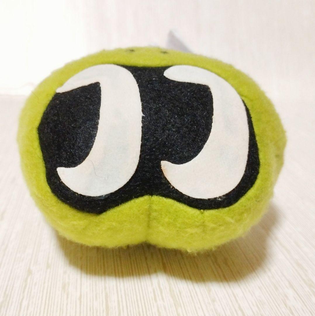 イズノスケ マスコットぬいぐるみ カエル 激レア