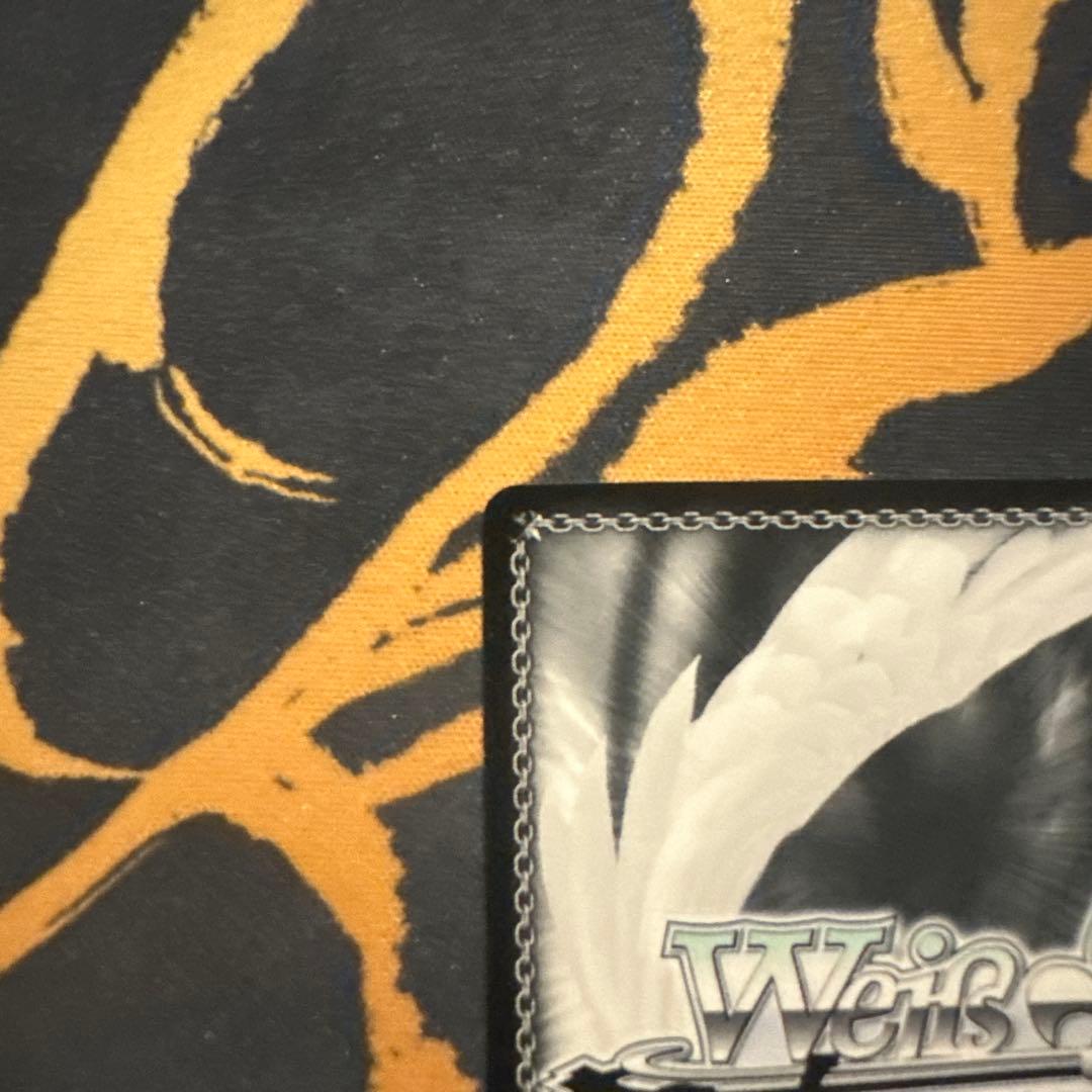 ヴァイスシュヴァルツ　かぐや様は告らせたい　天才たちの真剣勝負　圭　SP