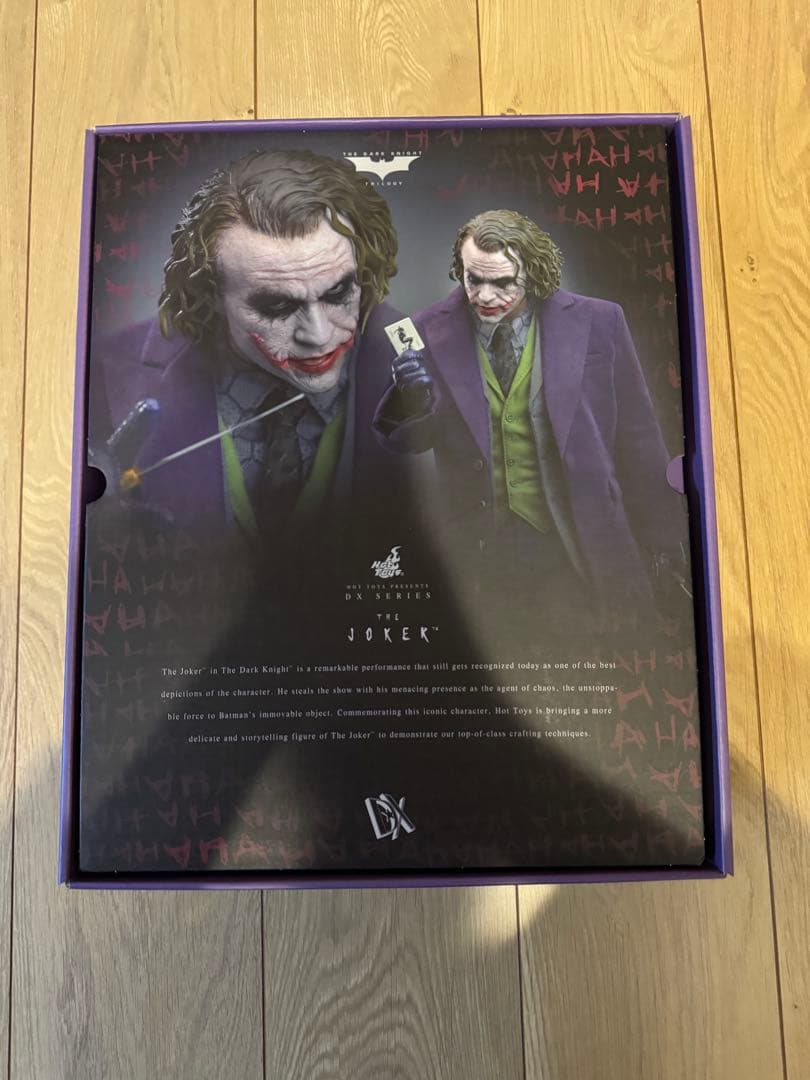 ホットトイズ　 ジョーカー　2.0