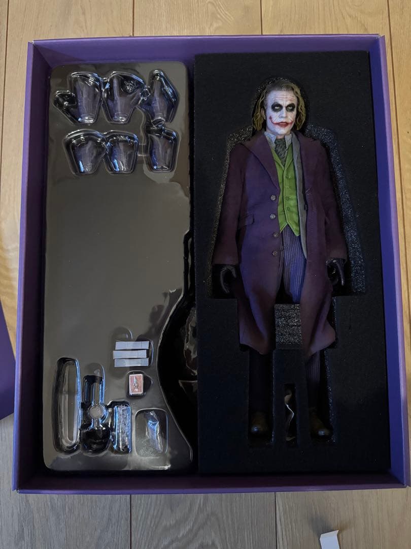 ホットトイズ　 ジョーカー　2.0