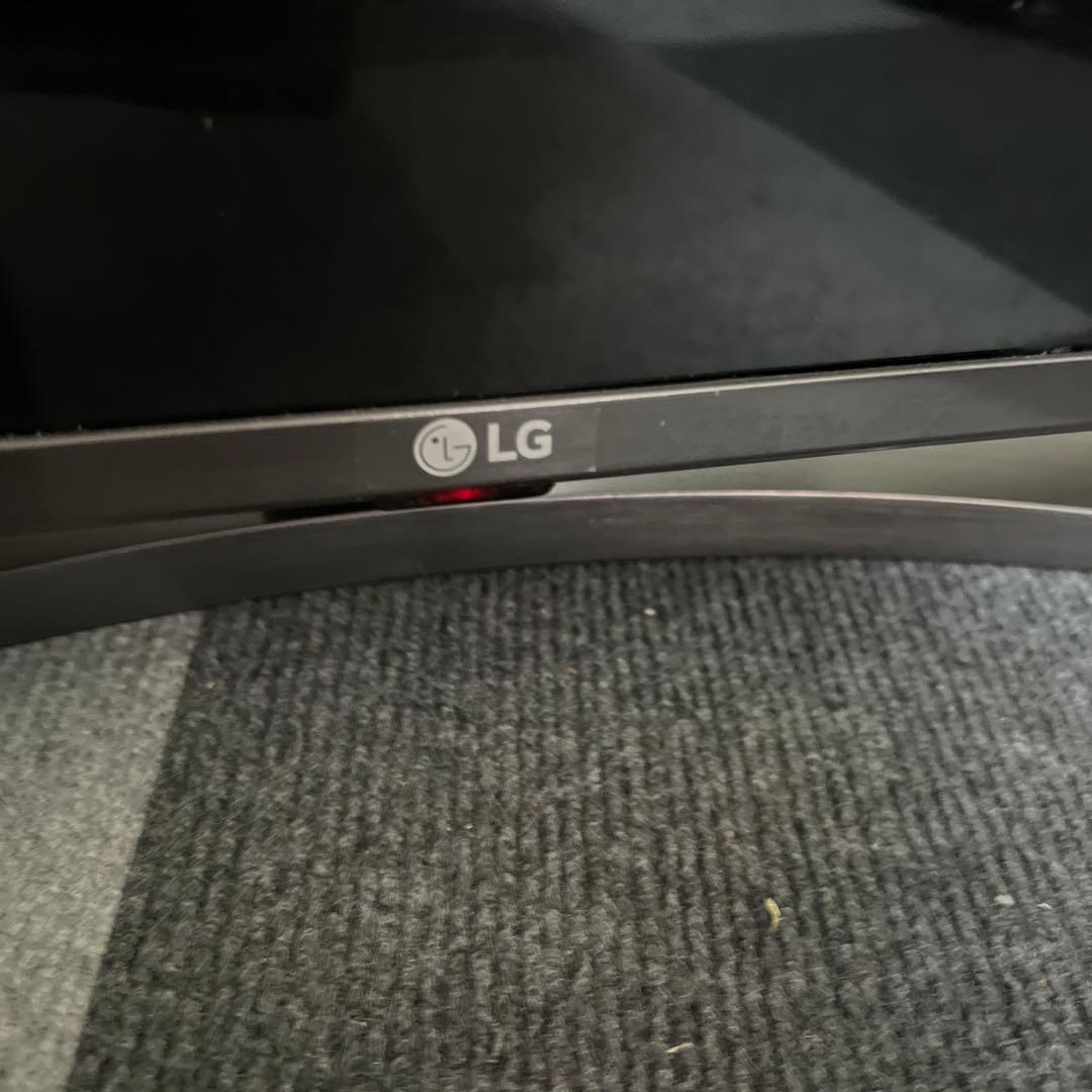 送料込み] LG 43型 4Kテレビ IPSパネル 43UN8100PJA - メルカリ