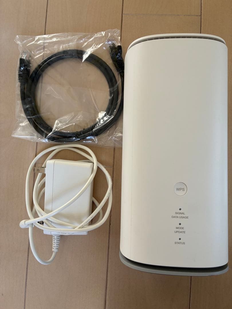 最終値下げ　Speed Wi-Fi  L13 Speed Wi-Fi HOME 5G L13 – ZTE Device Japan