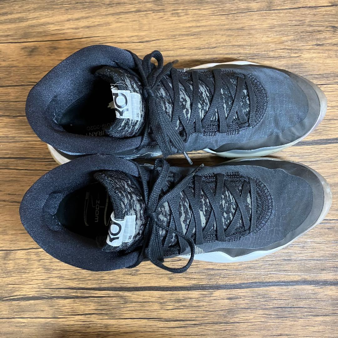 K26057）ナイキ ZOOM KD12 EP 28.0㎝ ケビン デュラント - メルカリ