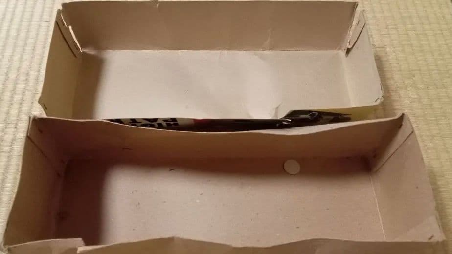 イチコー ハイウェイパトロールカー ビュイック ワイルドキャット 箱付き ブリキ