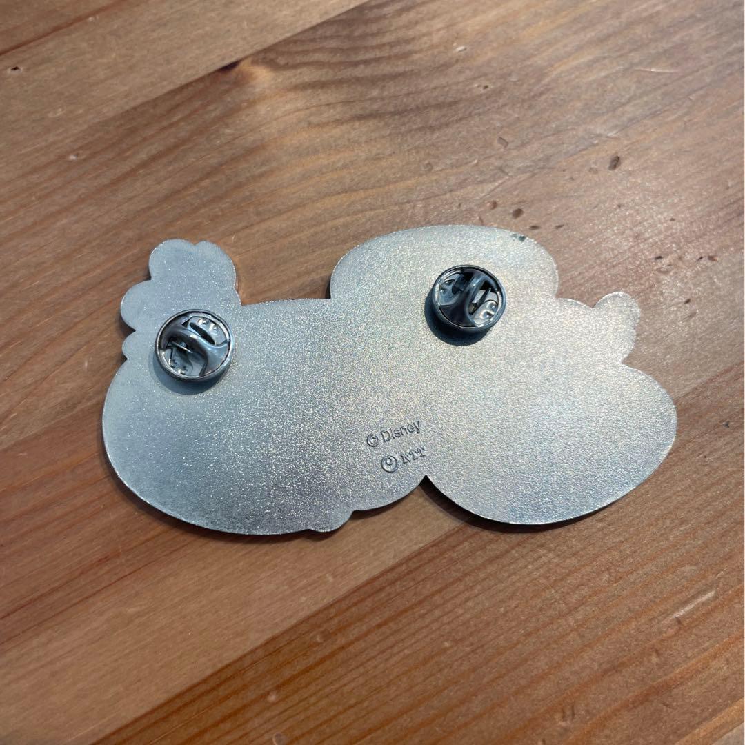 ディズニー ピンバッジ ミッキー＆フレンズ 星空デザイン - メルカリ