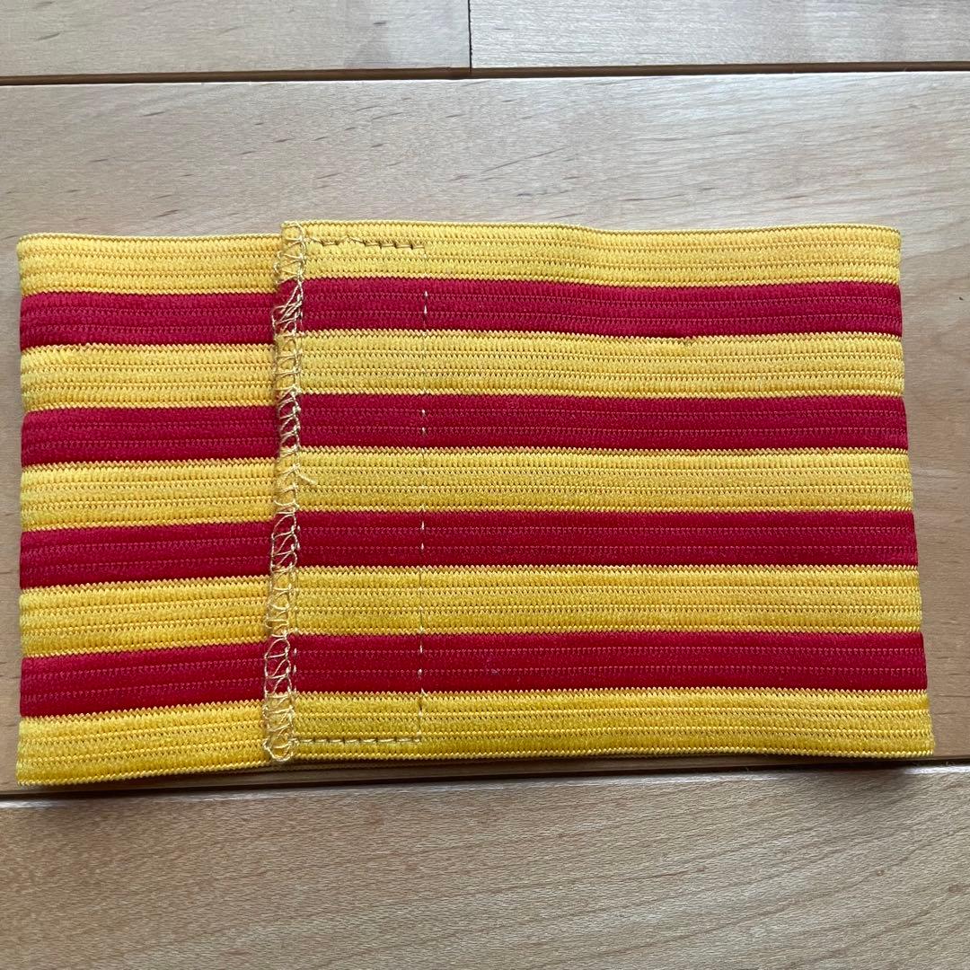 FCバルセロナデザインキャプテンマークスペイン - メルカリ