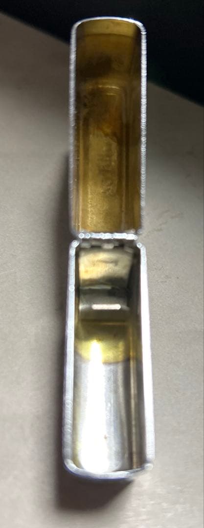 希少 Softballet ソフトバレエ ZIPPO 未使用品