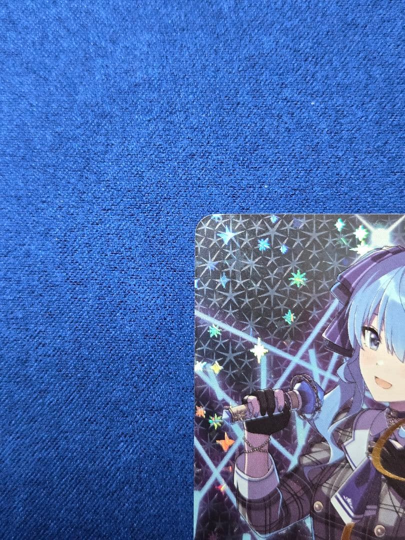 ホロカ　星街すいせい　SEC