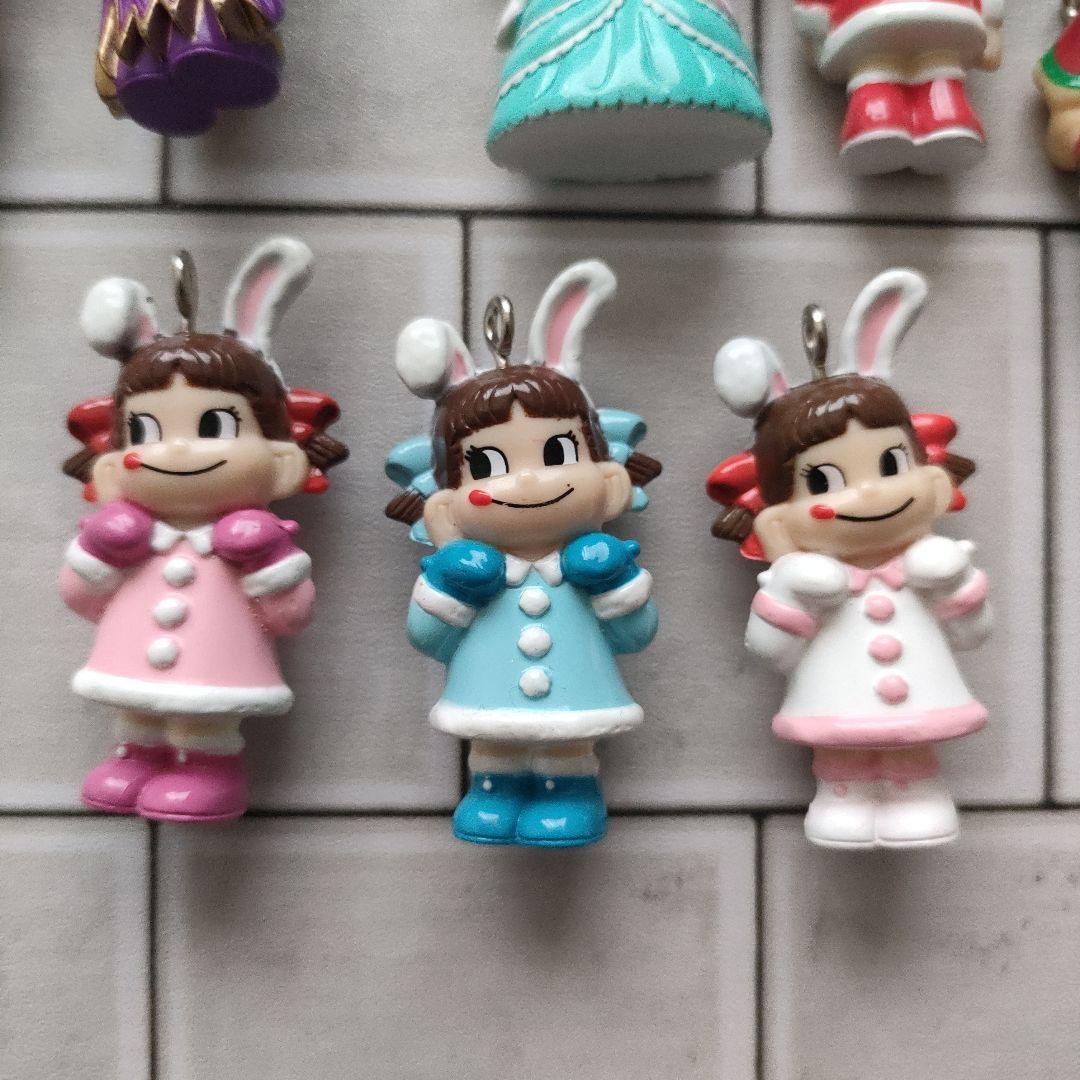 ミニミニペコちゃん 第二弾 ハッピー記念日 15体 - メルカリ