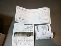 超美品 LUMIX 12-32mm F3.5-5.6 ASPH. ブラック