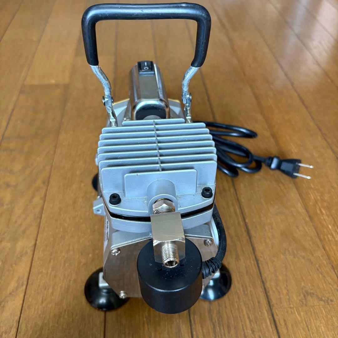 エアブラシセット （チューブ2本欠品）