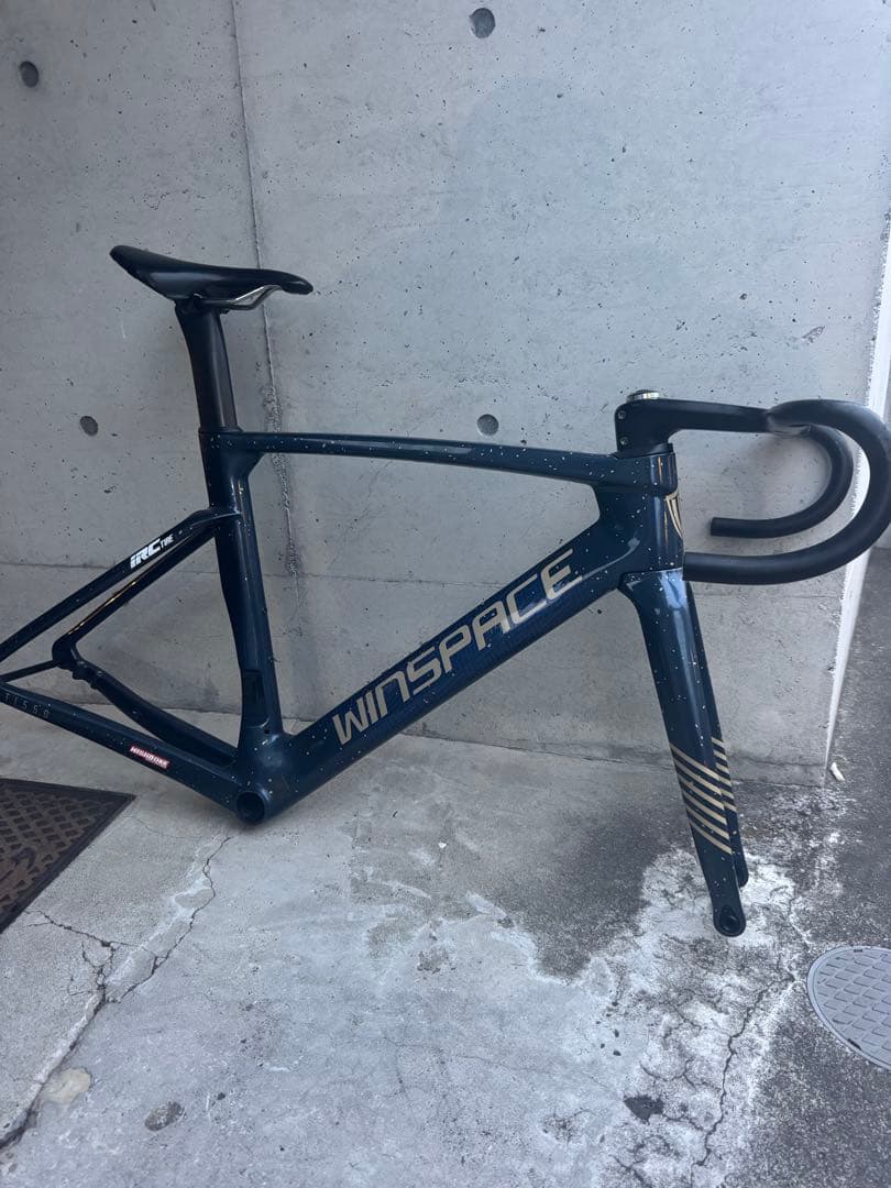 WINSPACE T1550 スパークルカラー WINSPACE T1550 – WINSPACE JAPAN