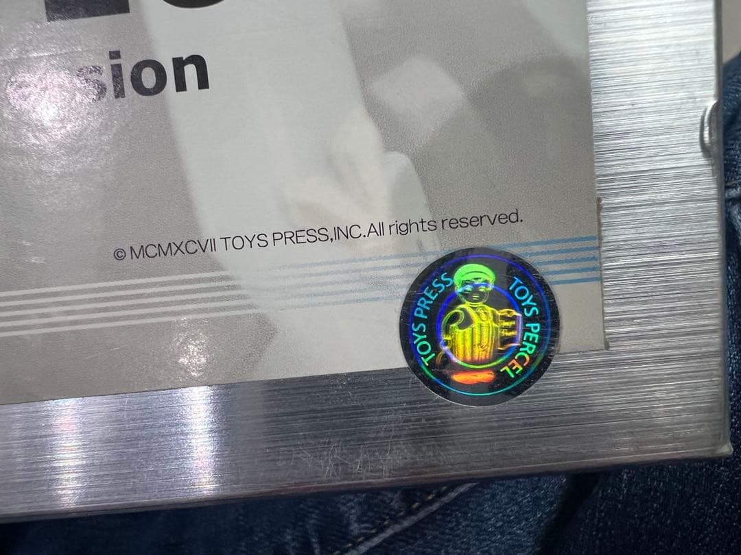 FSS ボークスSAV 1/100 vサイレン ネプチューン ファイブスター物語