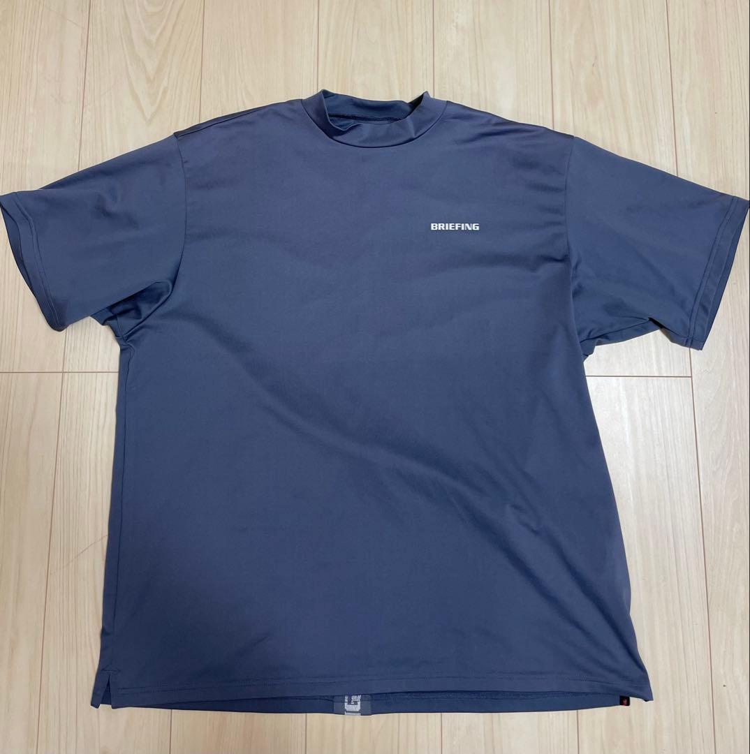 BRIEFING ゴルフウェア　アイスブルー Lサイズ 楽天市場】クリアランスセール 30％OFF BRIEFING GOLF ブリーフィング