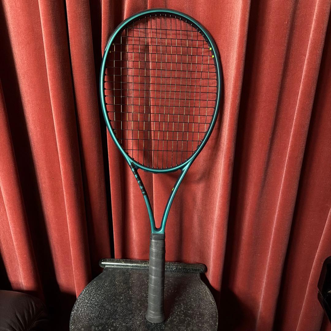 Wilson 98S V9テニスラケット 295g BLADE 98S V9 by Wilson Japan Racquet online - ウイルソン公式