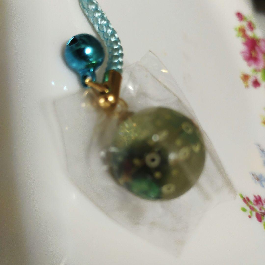 ご当地 ストラップ まりもこちゃん 2個セット サンエックス 富士五湖