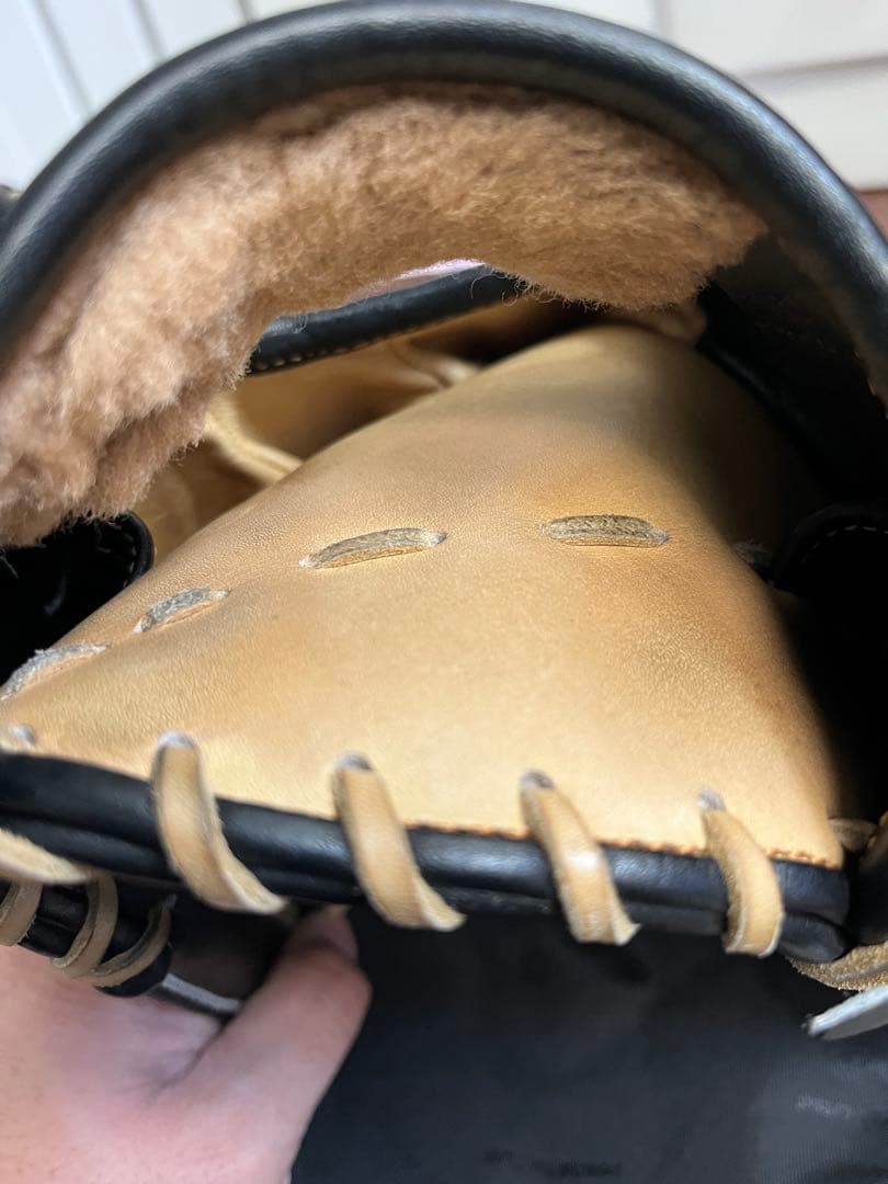 《限定値引き》ZETT プロステイタス SE 軟式 吉川モデル