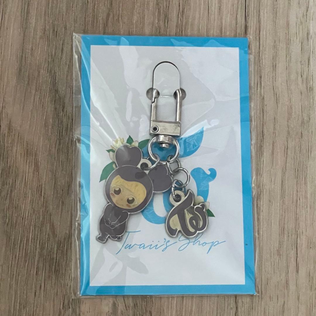 twice サナ サブリー キーホルダー - メルカリ
